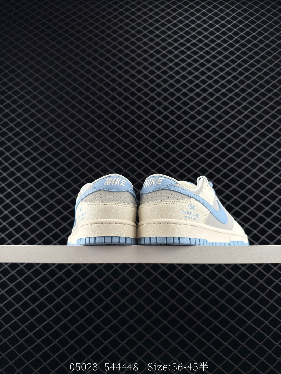 Nike Air Jordan 1 x Travis Scott